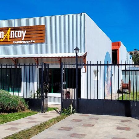 Amancay Hostal Patagonico El Calafate Exterior photo