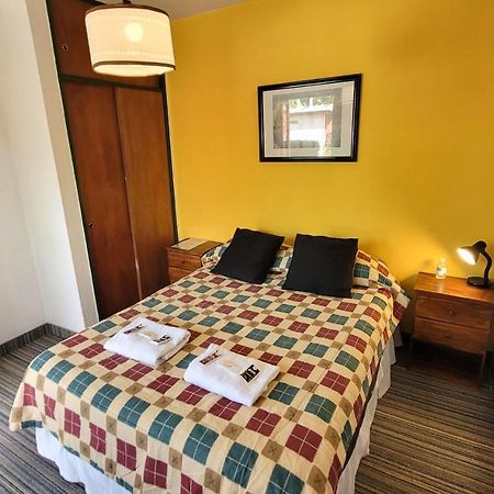 Amancay Hostal Patagonico El Calafate Exterior photo