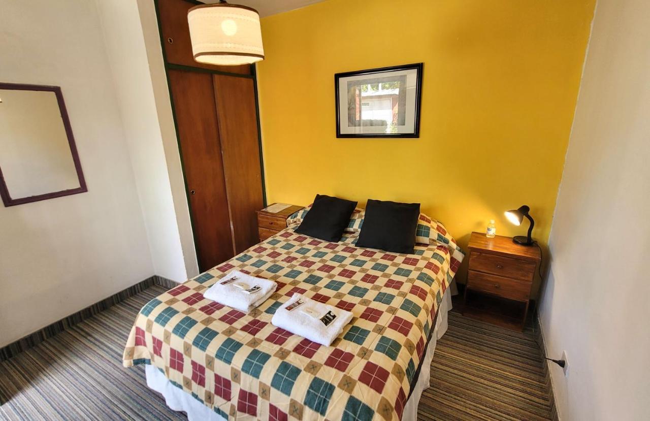 Amancay Hostal Patagonico El Calafate Exterior photo