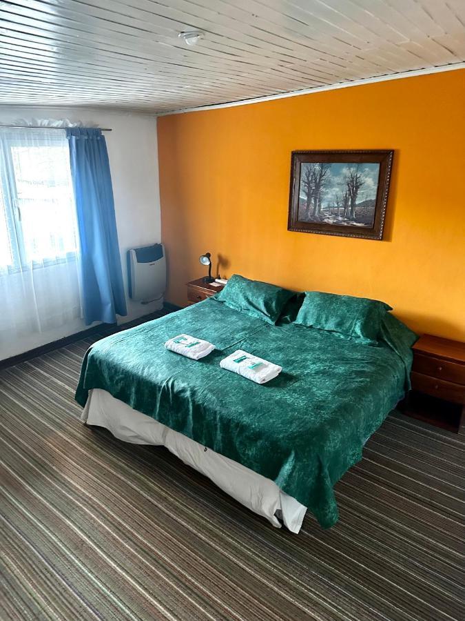 Amancay Hostal Patagonico El Calafate Exterior photo